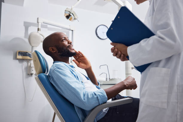 Professional Holistic Dental Care Services in Curwensville, PA