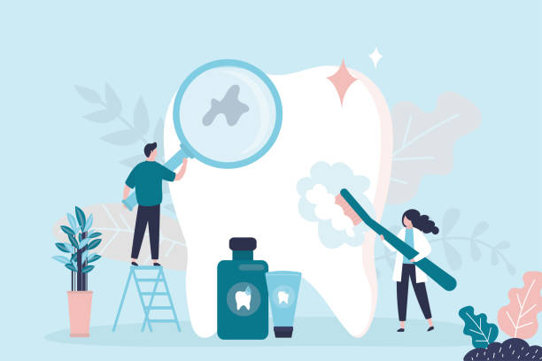 Dental X-Rays and Imaging in Curwensville, PA