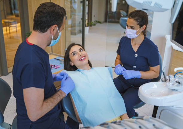 Best Teeth Whitening  in Curwensville, PA