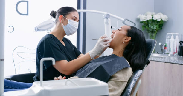 Best Dental Fillings (Composite and Amalgam)  in Curwensville, PA