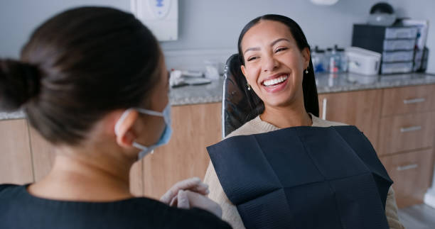 Best Full Mouth Reconstruction  in Curwensville, PA
