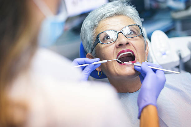 Dental Bonding in Curwensville, PA
