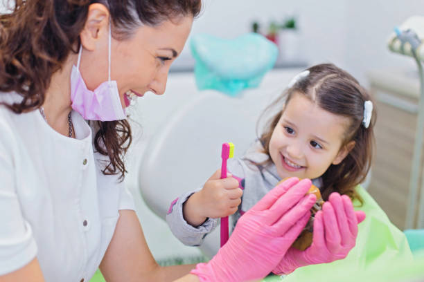 Dental Inlays and Onlays in Curwensville, PA